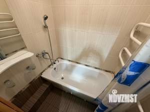 1-к квартира, вторичка, 30м2, 1/5 этаж