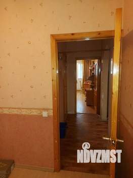 2-к квартира, вторичка, 68м2, 1/9 этаж