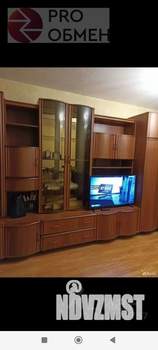 3-к квартира, вторичка, 60м2, 9/9 этаж