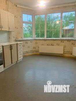 3-к квартира, вторичка, 79м2, 3/17 этаж