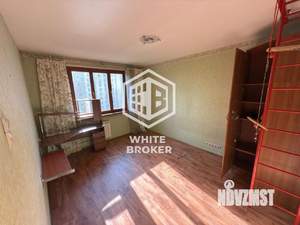 3-к квартира, вторичка, 75м2, 9/16 этаж