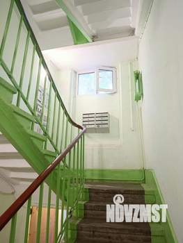 3-к квартира, вторичка, 56м2, 1/4 этаж