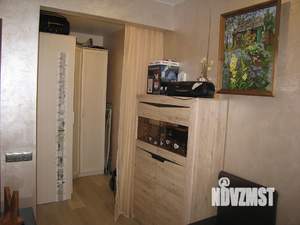 1-к квартира, вторичка, 38м2, 1/4 этаж