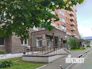 3-к квартира, вторичка, 81м2, 6/12 этаж