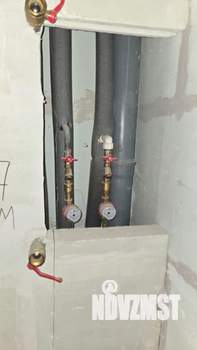 1-к квартира, вторичка, 33м2, 2/5 этаж