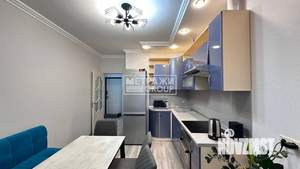 1-к квартира, вторичка, 39м2, 2/16 этаж