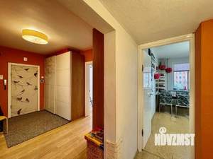 3-к квартира, вторичка, 83м2, 4/14 этаж