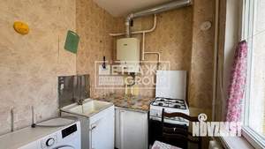 2-к квартира, вторичка, 41м2, 1/5 этаж