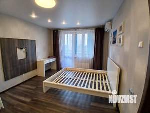 1-к квартира, вторичка, 38м2, 10/17 этаж