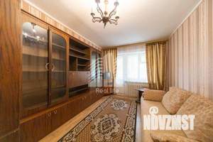 2-к квартира, вторичка, 43м2, 5/5 этаж