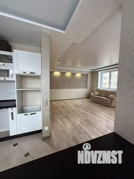 4-к квартира, вторичка, 112м2, 7/16 этаж