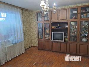 2-к квартира, вторичка, 53м2, 6/9 этаж