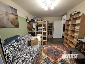 2-к квартира, вторичка, 42м2, 5/5 этаж