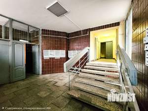 1-к квартира, вторичка, 39м2, 1/14 этаж