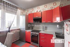 2-к квартира, вторичка, 50м2, 7/14 этаж
