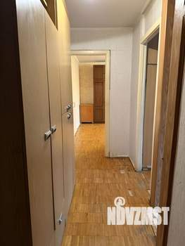 2-к квартира, вторичка, 47м2, 3/5 этаж