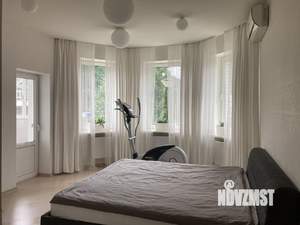 3-к квартира, вторичка, 90м2, 1/6 этаж