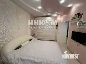 2-к квартира, вторичка, 75м2, 3/5 этаж