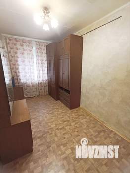 2-к квартира, вторичка, 44м2, 1/5 этаж