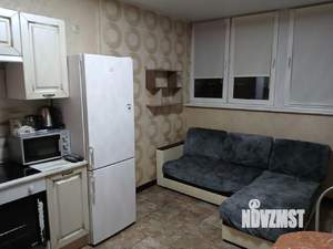 2-к квартира, вторичка, 65м2, 10/27 этаж