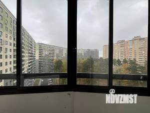 2-к квартира, вторичка, 50м2, 11/17 этаж