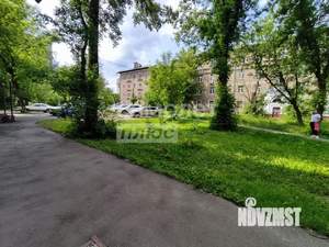 2-к квартира, вторичка, 59м2, 4/4 этаж