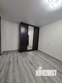 1-к квартира, вторичка, 29м2, 1/5 этаж