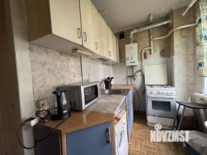 1-к квартира, вторичка, 28м2, 1/5 этаж