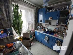 1-к квартира, вторичка, 33м2, 8/9 этаж