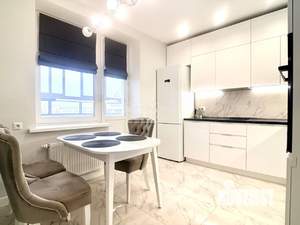 1-к квартира, вторичка, 41м2, 16/17 этаж