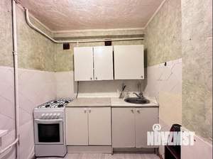 1-к квартира, вторичка, 29м2, 1/5 этаж