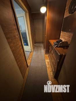 3-к квартира, вторичка, 60м2, 1/9 этаж