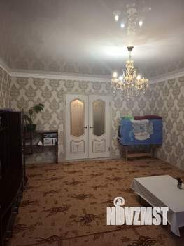 2-к квартира, вторичка, 78м2, 7/17 этаж