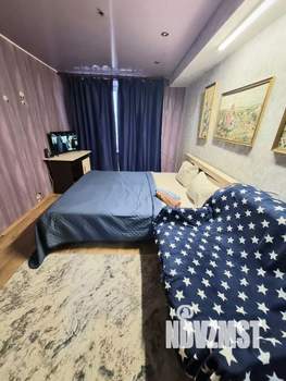 2-к квартира, вторичка, 52м2, 11/12 этаж