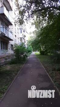1-к квартира, вторичка, 32м2, 4/5 этаж