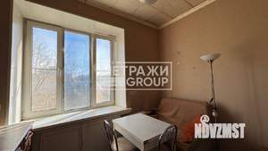 1-к квартира, вторичка, 35м2, 4/5 этаж