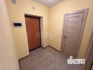 1-к квартира, вторичка, 32м2, 3/4 этаж