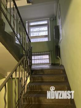 3-к квартира, вторичка, 56м2, 1/5 этаж