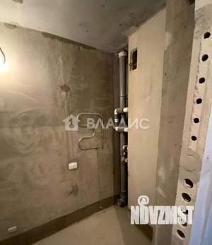 1-к квартира, вторичка, 39м2, 3/4 этаж