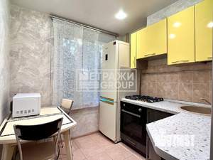 2-к квартира, вторичка, 46м2, 2/5 этаж