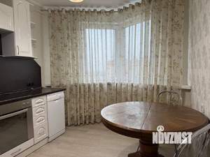 2-к квартира, вторичка, 51м2, 12/17 этаж