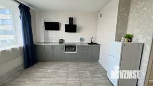 Студия квартира, вторичка, 24м2, 12/17 этаж