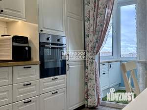 2-к квартира, вторичка, 78м2, 16/17 этаж