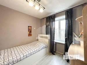 3-к квартира, вторичка, 54м2, 8/9 этаж