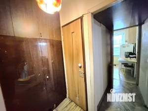 1-к квартира, вторичка, 31м2, 2/9 этаж