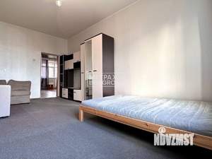 2-к квартира, вторичка, 56м2, 5/5 этаж