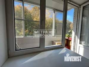 1-к квартира, вторичка, 31м2, 4/5 этаж