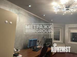 3-к квартира, вторичка, 89м2, 9/17 этаж