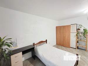 2-к квартира, вторичка, 60м2, 17/22 этаж