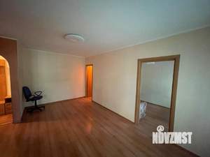 2-к квартира, вторичка, 43м2, 2/5 этаж